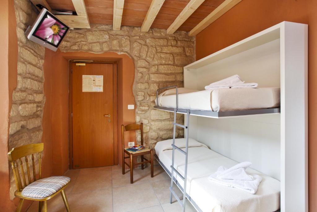Albergo Garni Orchidea Riva del Garda Szoba fotó
